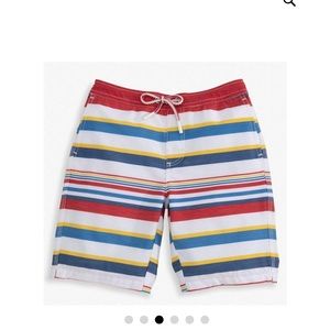 Boys Johnnie-O swim suit